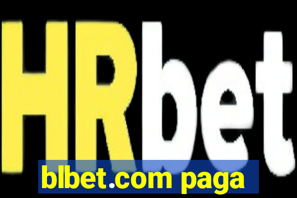 blbet.com paga